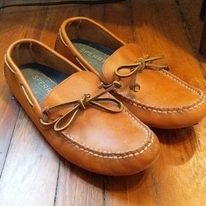 Sperry top siders